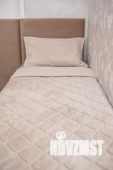 2-к квартира, посуточно, 46м2, 1/1 этаж