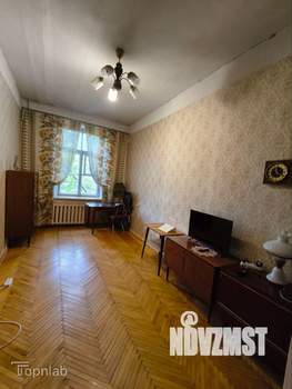 2-к квартира, на длительный срок, 55м2, 3/3 этаж