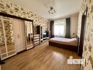 1-к квартира, на длительный срок, 37м2, 2/9 этаж