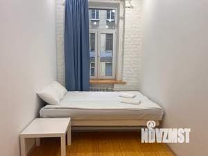 2-к квартира, посуточно, 65м2, 2/6 этаж