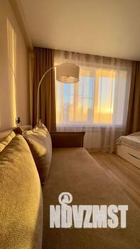 2-к квартира, посуточно, 52м2, 9/9 этаж