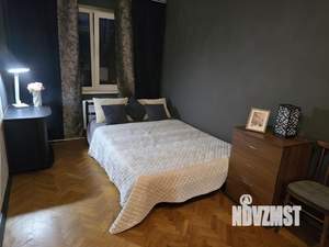 3-к квартира, на длительный срок, 60м2, 4/5 этаж