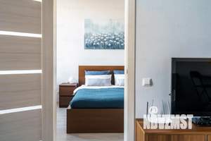 2-к квартира, посуточно, 36м2, 2/6 этаж