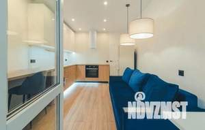 2-к квартира, на длительный срок, 56м2, 4/9 этаж