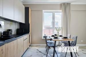 2-к квартира, посуточно, 65м2, 9/11 этаж