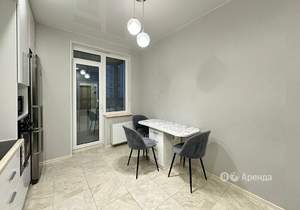 1-к квартира, на длительный срок, 35м2, 3/11 этаж