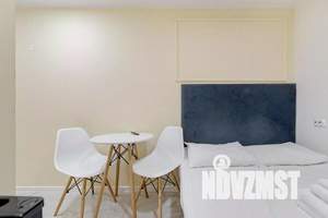 1-к квартира, посуточно, 12м2, 1/5 этаж