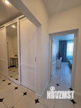2-к квартира, на длительный срок, 58м2, 22/25 этаж