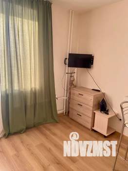 Студия квартира, посуточно, 26м2, 7/8 этаж