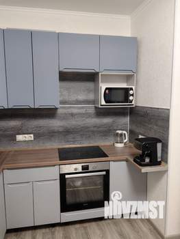 1-к квартира, на длительный срок, 37м2, 2/24 этаж