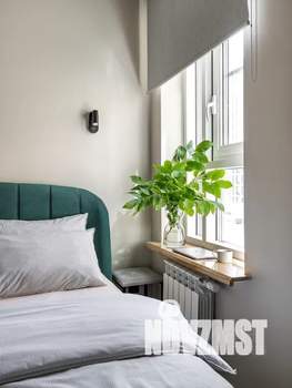 1-к квартира, посуточно, 35м2, 2/20 этаж