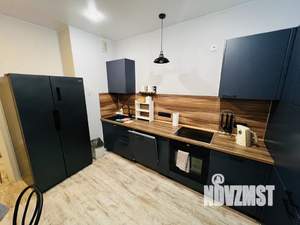 2-к квартира, посуточно, 48м2, 3/14 этаж