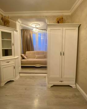 2-к квартира, на длительный срок, 43м2, 6/9 этаж