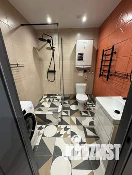 1-к квартира, посуточно, 21м2, 1/7 этаж