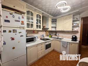 3-к квартира, посуточно, 80м2, 8/14 этаж