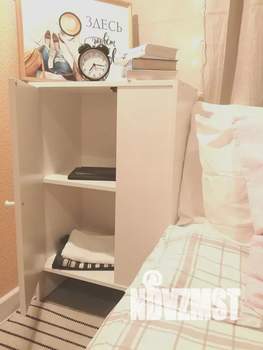 Студия квартира, посуточно, 20м2, 1/16 этаж