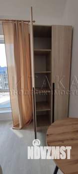 Студия квартира, на длительный срок, 24м2, 5/5 этаж