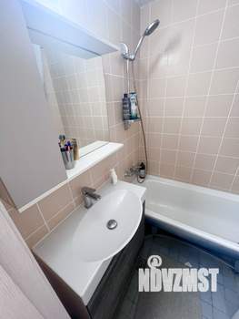 2-к квартира, на длительный срок, 50м2, 16/17 этаж