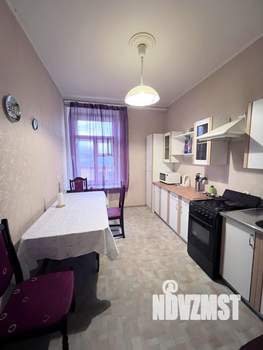 3-к квартира, на длительный срок, 75м2, 5/7 этаж