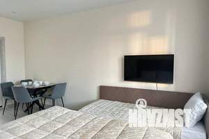 1-к квартира, посуточно, 27м2, 15/25 этаж