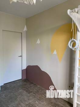 3-к квартира, на длительный срок, 80м2, 13/19 этаж