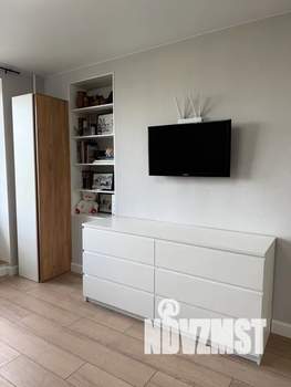 1-к квартира, посуточно, 32м2, 8/9 этаж