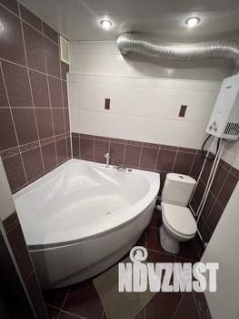3-к квартира, посуточно, 56м2, 2/5 этаж