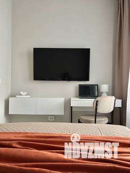 1-к квартира, посуточно, 33м2, 9/12 этаж