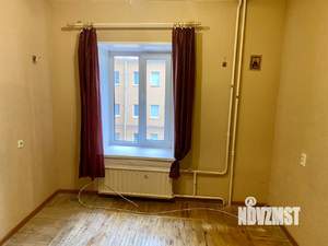 2-к квартира, на длительный срок, 50м2, 4/4 этаж