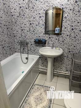 1-к квартира, на длительный срок, 32м2, 14/20 этаж