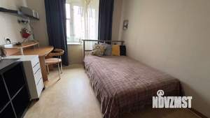 2-к квартира, на длительный срок, 58м2, 11/12 этаж