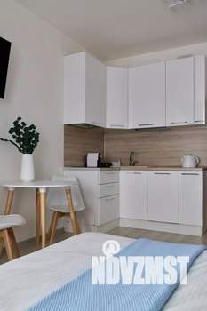 1-к квартира, посуточно, 24м2, 1/1 этаж