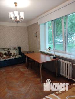 2-к квартира, на длительный срок, 43м2, 1/5 этаж