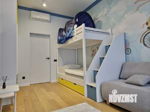 3-к квартира, на длительный срок, 105м2, 5/8 этаж