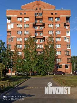2-к квартира, на длительный срок, 56м2, 3/9 этаж