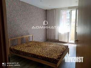 2-к квартира, на длительный срок, 61м2, 6/9 этаж