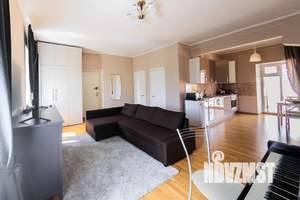 2-к квартира, посуточно, 68м2, 1/1 этаж