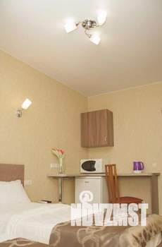 1-к квартира, посуточно, 22м2, 1/1 этаж