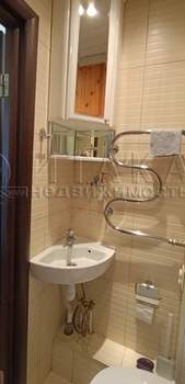 1-к квартира, на длительный срок, 31м2, 1/5 этаж