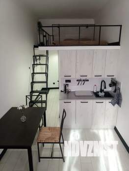 Студия квартира, посуточно, 16м2, 5/5 этаж