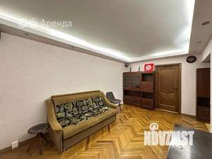 3-к квартира, на длительный срок, 63м2, 3/9 этаж