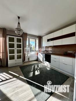 3-к квартира, на длительный срок, 78м2, 2/10 этаж