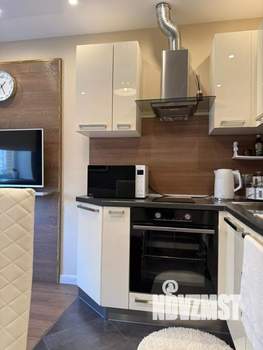 1-к квартира, на длительный срок, 34м2, 6/21 этаж