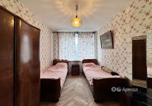 2-к квартира, на длительный срок, 45м2, 8/9 этаж