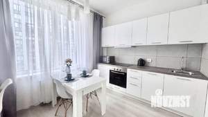 1-к квартира, на длительный срок, 42м2, 7/11 этаж