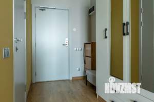 Студия квартира, посуточно, 26м2, 7/12 этаж