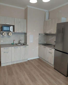 2-к квартира, на длительный срок, 38м2, 10/12 этаж
