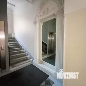 3-к квартира, на длительный срок, 128м2, 4/6 этаж