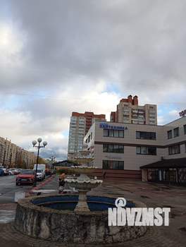 1-к квартира, на длительный срок, 37м2, 2/9 этаж