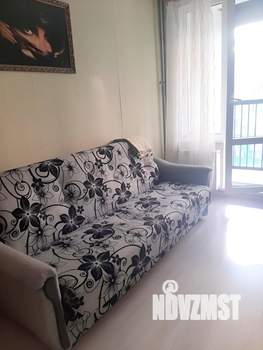 Студия квартира, на длительный срок, 25м2, 6/16 этаж